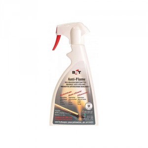 Spray Ignifugo 500ml